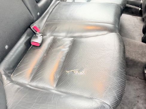 Used 2008 Acura TSX Special Edition image 11