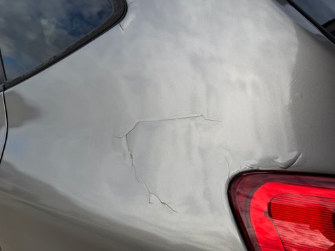 Used 2012 Nissan Rogue SV image 15