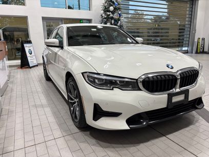 Used 2021 BMW 330i xDrive Sedan w/ Premium Package