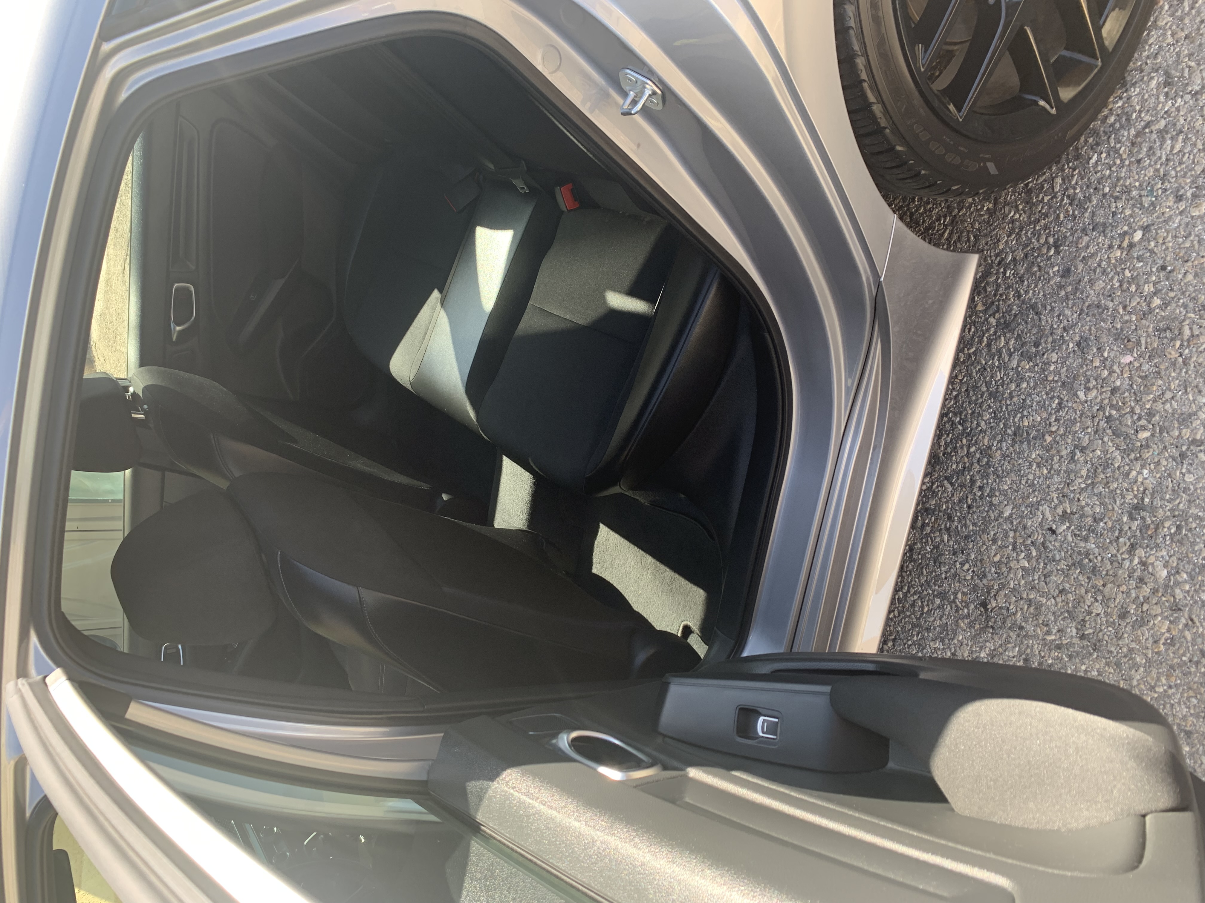 Used 2022 Honda Civic Sport image 12