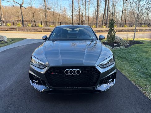 Used 2018 Audi RS 5 image 4