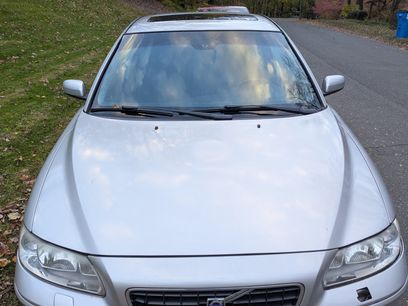 Used 2006 Volvo S60 2.5T