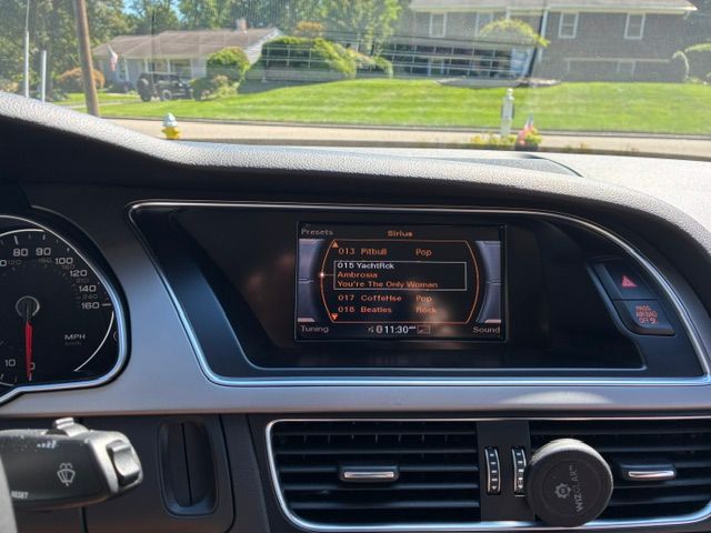 Used 2015 Audi A5 2.0T Premium Plus w/ Premium Plus Package AWD/4WD image 19