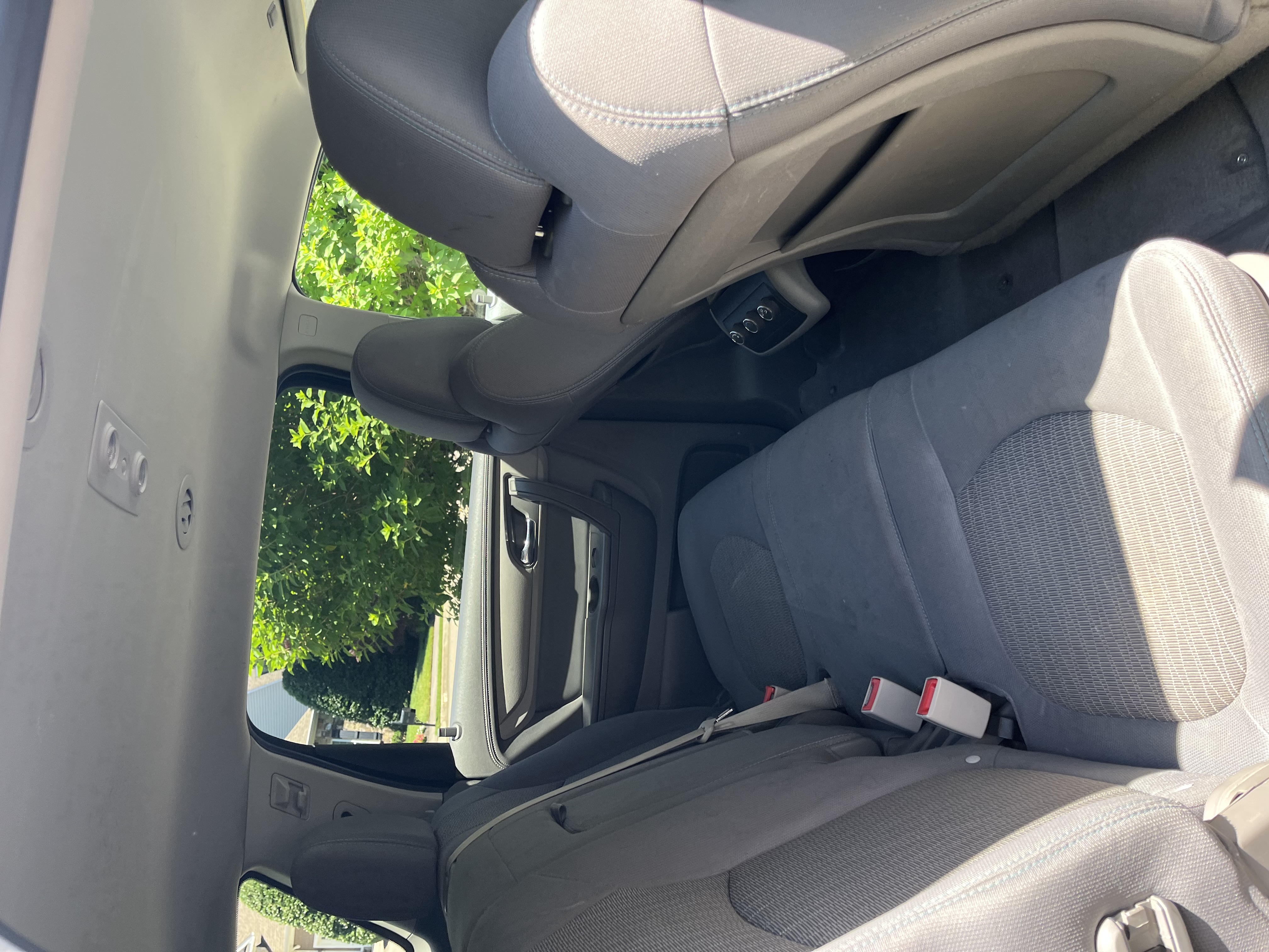Used 2014 Chevrolet Traverse LS AWD/4WD image 9