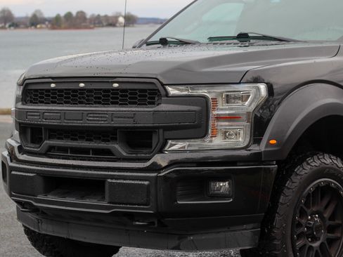 Used 2020 Ford F150 Lariat w/ Equipment Group 502A Luxury image 2