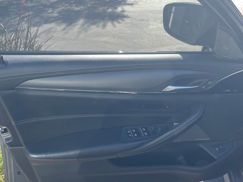 Used 2022 BMW M5 w/ Competition Package AWD/4WD image 25