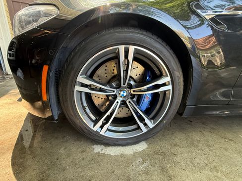 Used 2018 BMW M5 AWD/4WD image 13