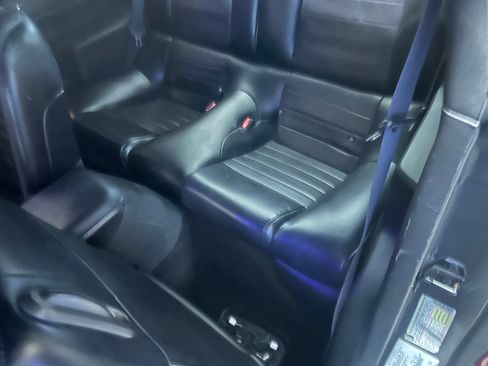 Used 2006 Ford Mustang GT Premium image 9