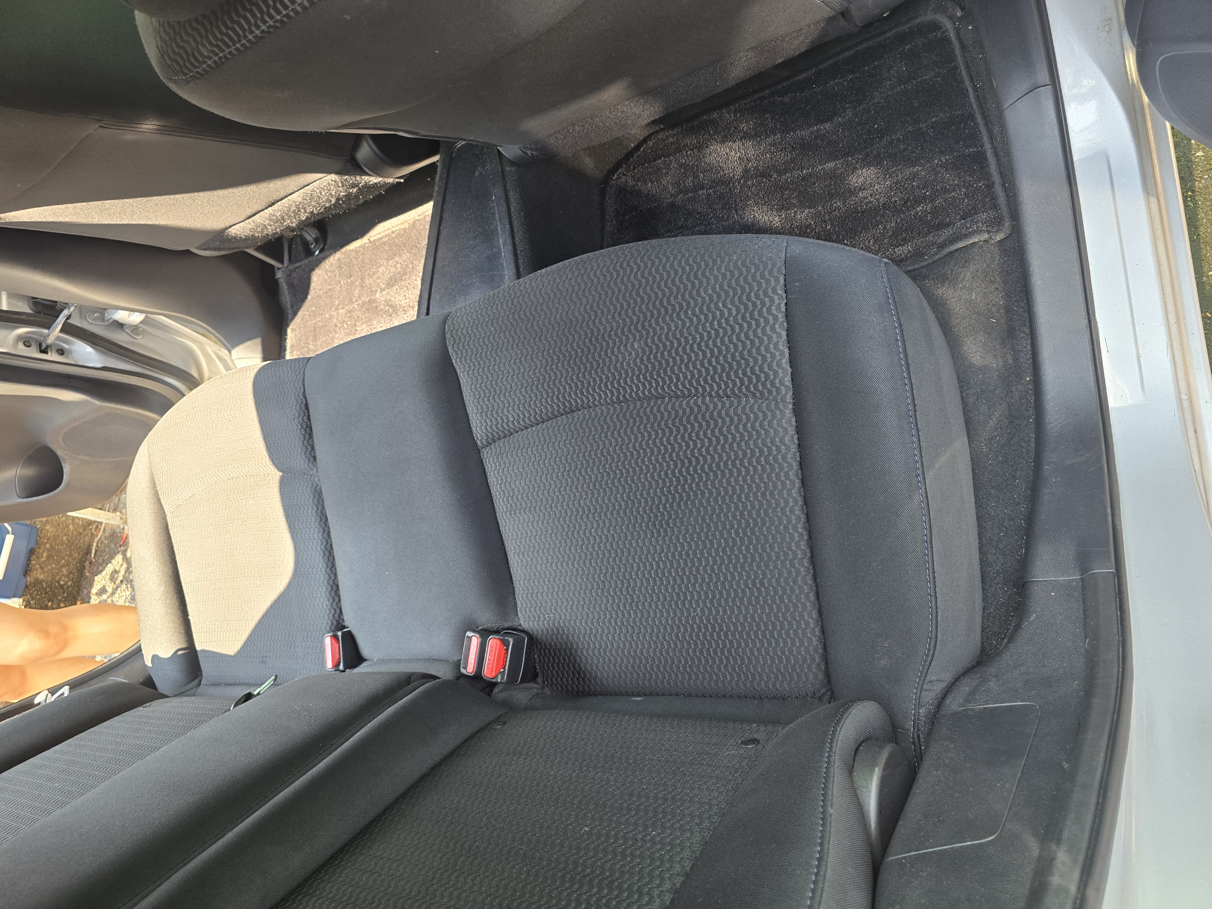 Used 2013 Nissan Leaf S w/ Charger Pkg FWD image 15