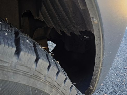 Used 2012 Nissan Xterra PRO-4X w/ Pro-4x Leather Pkg image 28