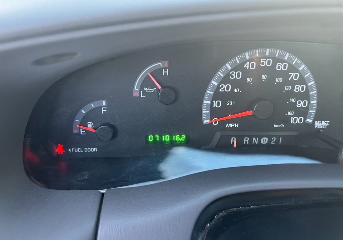 Used 2004 Ford F150 XL RWD image 10