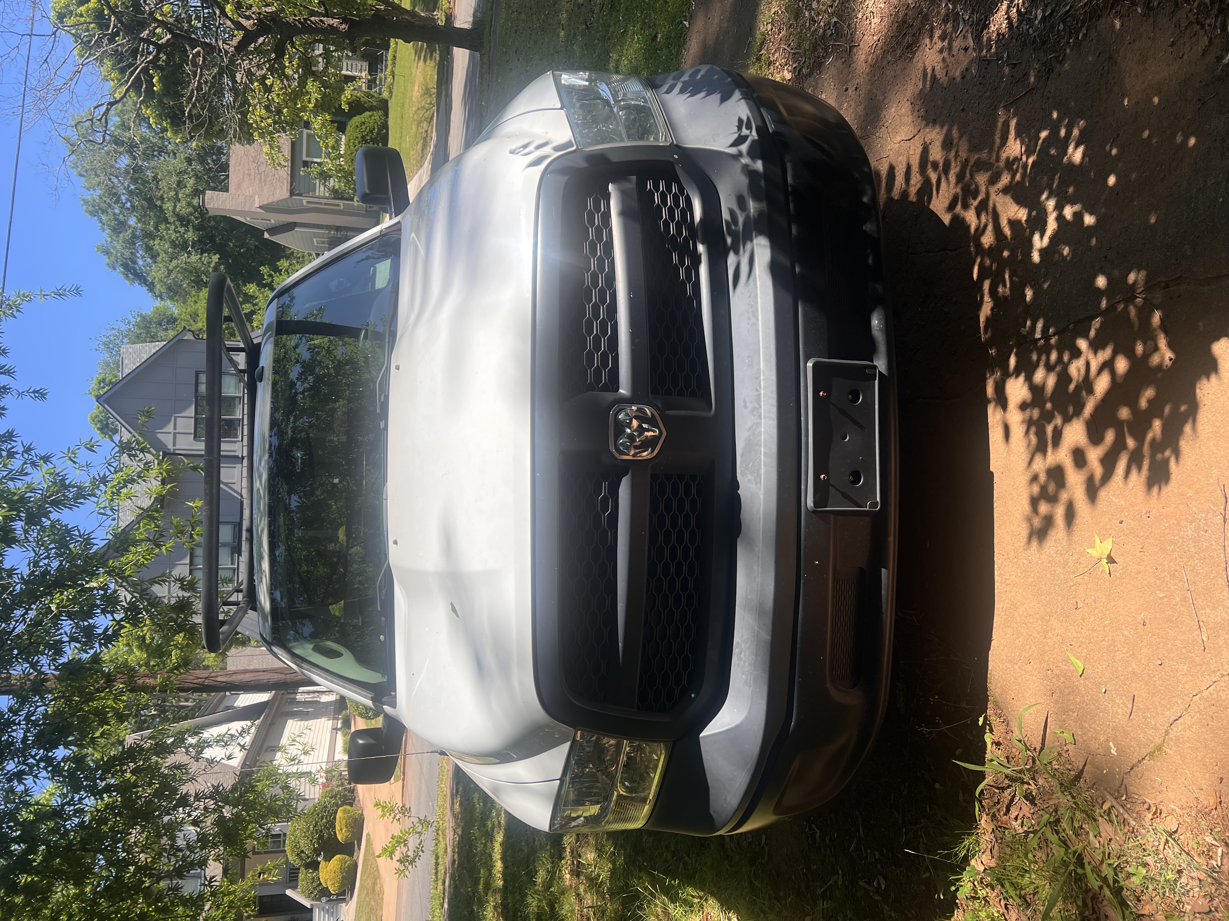 Used 2018 RAM 1500 Express RWD image 4