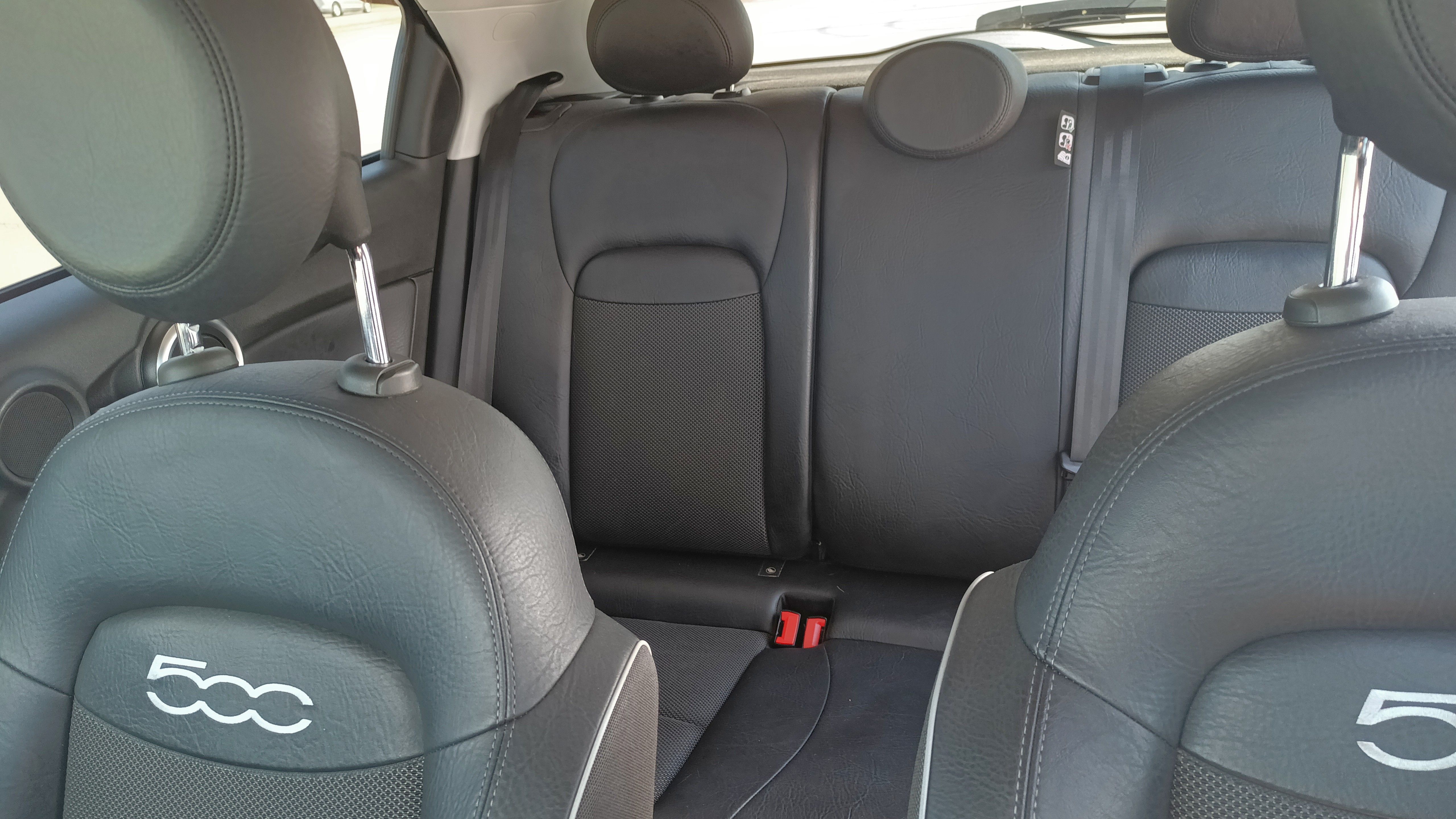 Used 2016 FIAT 500X Trekking AWD/4WD image 12