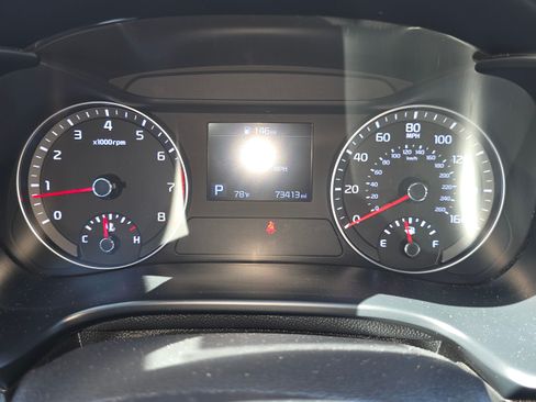 Used 2021 Kia Forte GT-Line w/ GT-Line Premium Package image 9