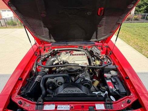 Used 1993 Ford Mustang Cobra RWD image 15