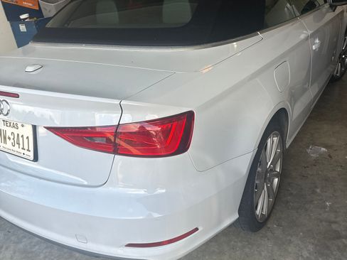 Used 2015 Audi A3 1.8T Premium Plus w/ Premium Plus Package image 2