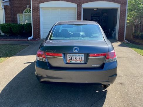 Used 2012 Honda Accord SE image 6