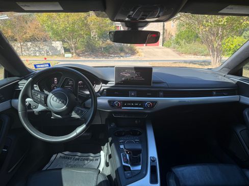 Used 2018 Audi A5 2.0T Premium Plus image 16