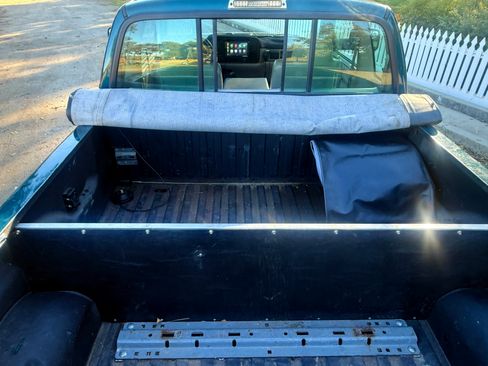 Used 1996 Dodge Ram 2500 Truck 4x4 Club Cab image 23