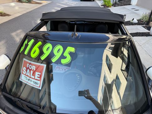 Used 2018 MINI Cooper S image 9