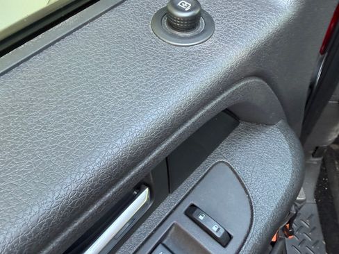 Used 2014 Ford F150 FX2 w/ FX Appearance Package image 8