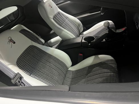 Used 1997 Chevrolet Camaro SS w/ SS Alteration Pkg image 4