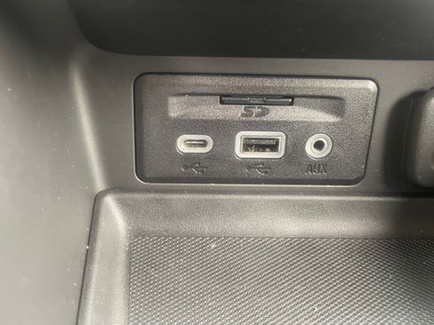 Used 2020 GMC Terrain Denali w/ Denali Premium Package image 13