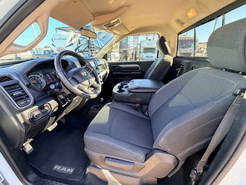 Used 2020 RAM 2500 Tradesman image 4