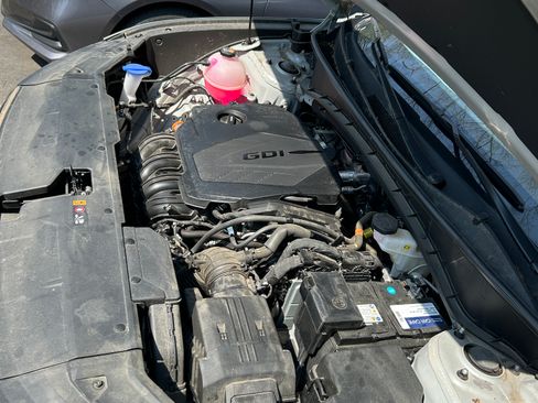 Used 2023 Hyundai Tucson SEL w/ Convenience Package image 19