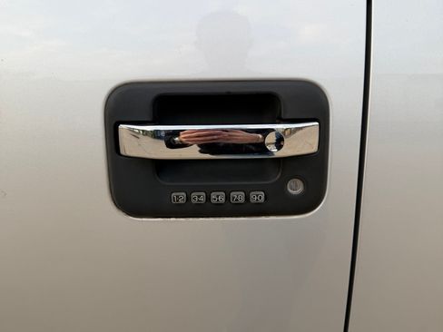 Used 2014 Ford F150 XLT w/ Equipment Group 302A Luxury image 25