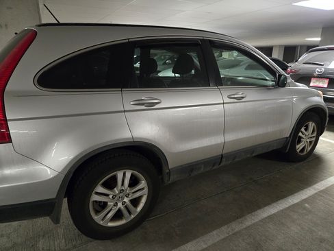 Used 2011 Honda CR-V EX-L image 6