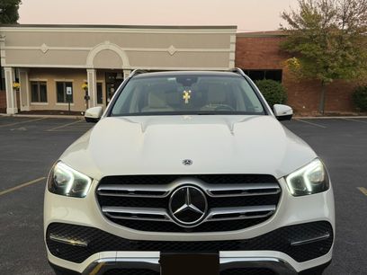 Used 2022 Mercedes-Benz GLE 350 4MATIC