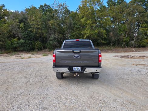 Used 2018 Ford F150 XLT w/ Equipment Group 302A Luxury image 5