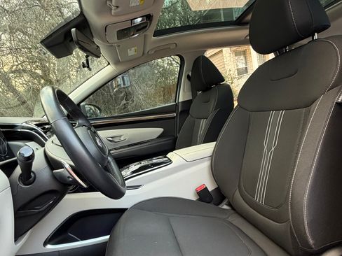 Used 2022 Hyundai Tucson SEL image 24