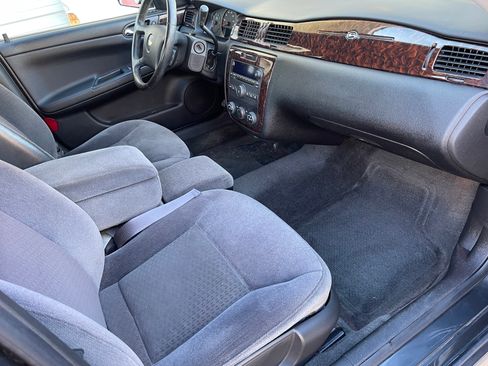 Used 2012 Chevrolet Impala LS image 10