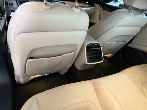 Used 2017 Maserati Quattroporte S GranLusso image 12