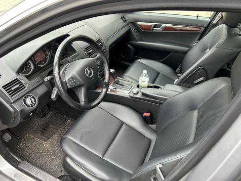 Used 2008 Mercedes-Benz C 300 4MATIC Sedan image 15