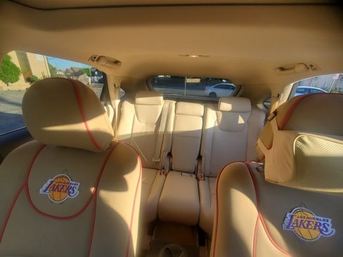 Used 2010 Lexus RX 350 350 Sport Utility 4D image 15