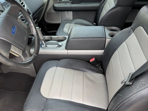 Used 2008 Ford F150 XLT image 10