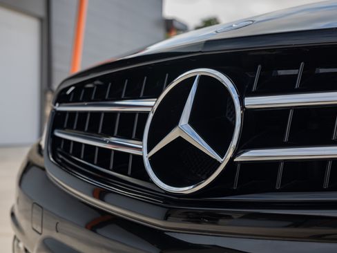 Used 2008 Mercedes-Benz CL 63 AMG image 12