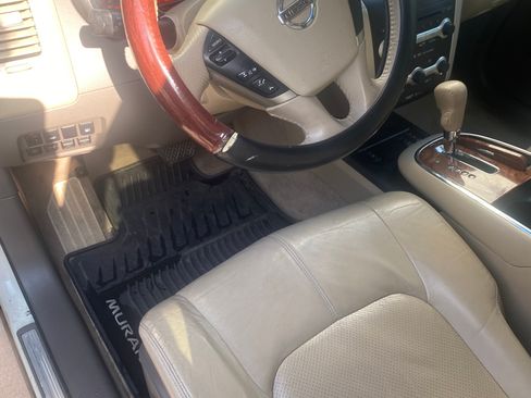 Used 2009 Nissan Murano LE image 13
