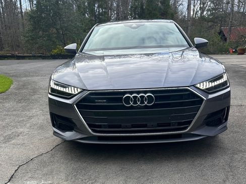 Used 2019 Audi A7 3.0T Prestige image 17