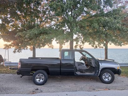 Used 1996 Dodge Ram 1500 Truck 2WD Club Cab