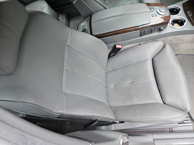 Used 2008 BMW 750Li RWD image 21