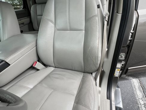 Used 2013 Chevrolet Silverado 1500 LT w/ All-Star Edition image 29