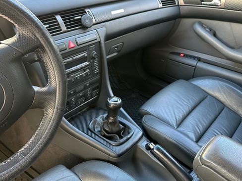 Used 2001 Audi A6 2.7T AWD/4WD image 14