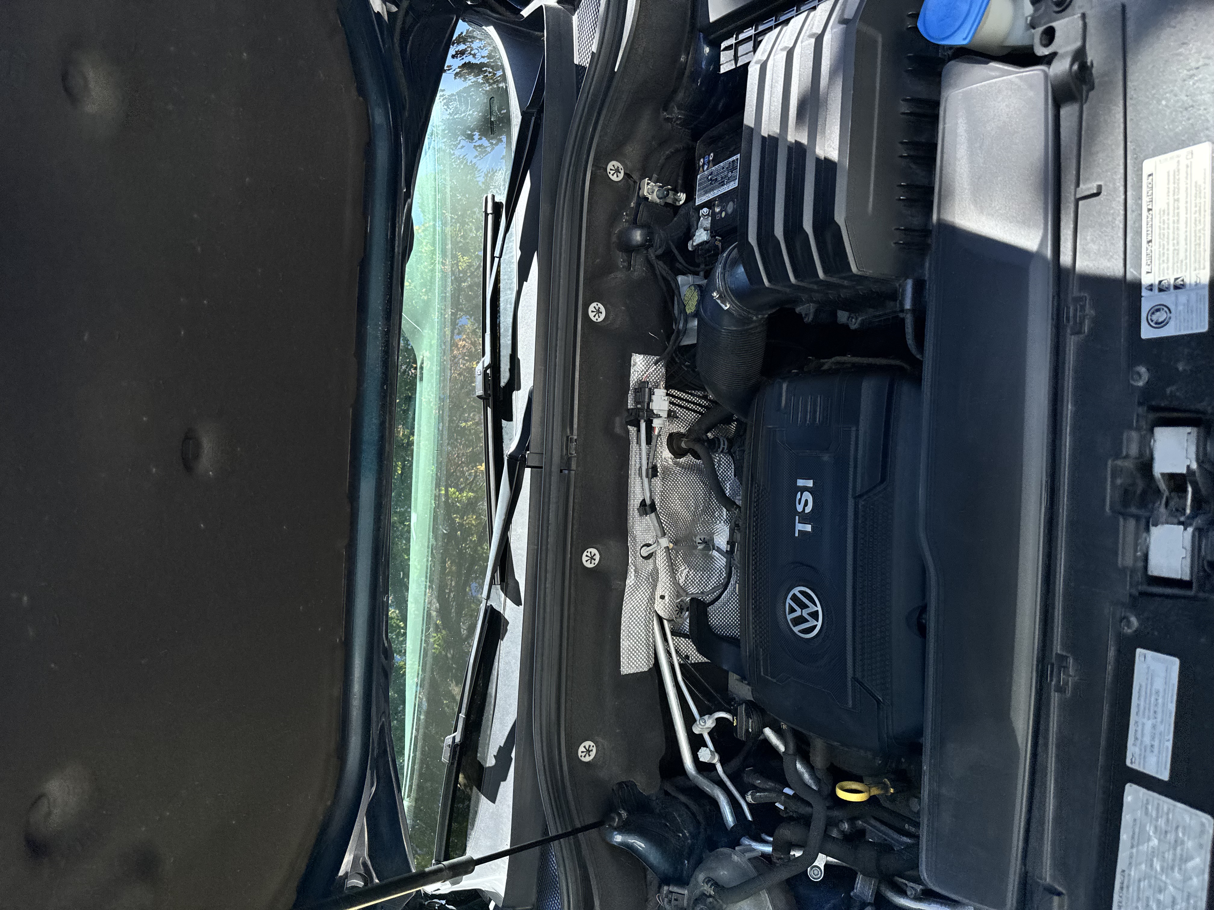 Used 2018 Volkswagen Atlas SE FWD image 13