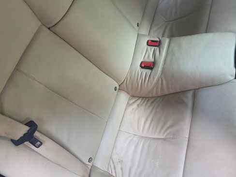 Used 2010 BMW 650i Convertible RWD image 6