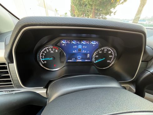 Used 2021 Ford F150 XLT w/ Equipment Group 301A Mid image 11