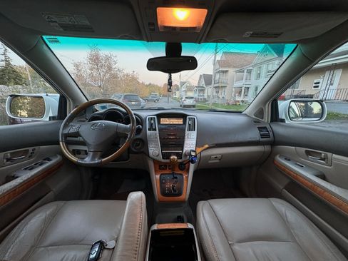 Used 2006 Lexus RX 330 AWD w/ Premium Plus Pkg image 6